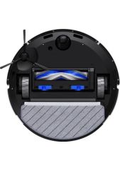 Ecovacs Deebot N20 Pro Plus Otomatik Boşaltım Istasyonlu Islak & Kuru Robot Süpürge 8000PA Titreşimli Mop