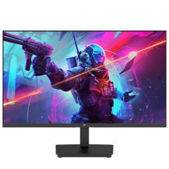 KTC H24V27 23.8'' 100 Hz (HDMI + VGA ) 1920×1080 Amd Freesync Full HD Flat Monitör