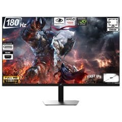 KTC H25T7 24.5'' 180 Hz (HDMI + Dısplay Port ) 1920×1080 Freesync Full HD Fast IPS Flat Monitör