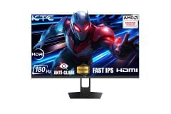 KTC H27F22 27'' 180 Hz (HDMI + Dısplay Port ) 1920×1080 Freesync FHD Fast IPS Flat Monitör