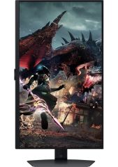 Samsung Odyssey G5 G50D 27'' 180Hz 1ms Freesync 2560x1440 Qhd Pivot IPS Gaming Monitör LS27DG502EUXUF