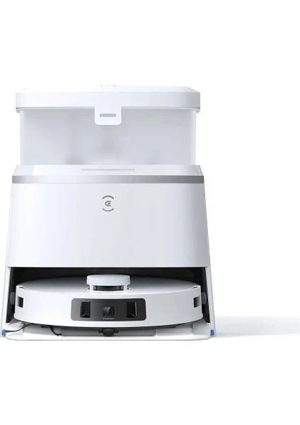 Ecovacs Deebot T30 Pro Omni Akıllı Robot Süpürge ve Paspas