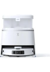 Ecovacs Deebot T30 Pro Omni Akıllı Robot Süpürge ve Paspas
