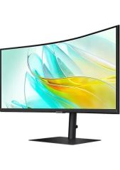 Samsung 34 Inç Viewfinity S6 S65UC LS34C652UAUXUF