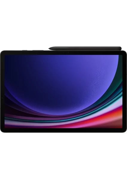 Samsung Galaxy Tab S9 8GB Ram 128GB Depolama 11'' Gri Tablet SM-X710NZAATUR