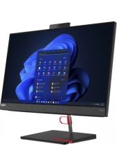 Lenovo Thinkcentre Neo 50A 12B800E0TR I5-12450H 8gb Ram 512GB SSD O/b UHD VGA 23.8'' Fullhd Dokunmatik All In One