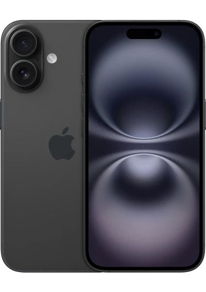 Apple iPhone 16 128GB Siyah