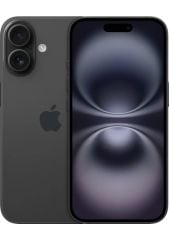 Apple iPhone 16 128GB Siyah
