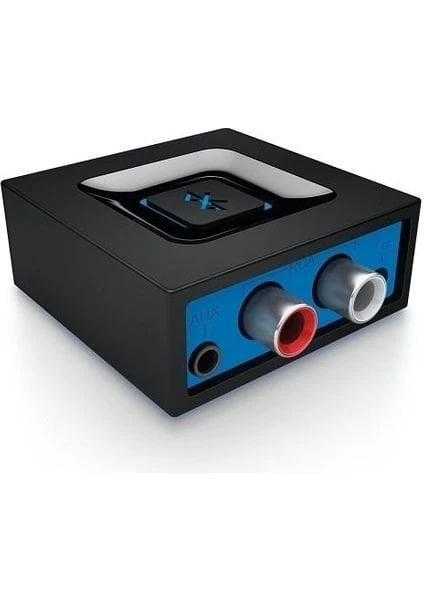 Logitech BLUETOOTH AUDIO ADAPTOR 980-000912