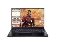 Acer Nitro V 15 I7-13620H 32 GB 512 GB SSD Rtx 4050-6 GB 15.6'' Fhd IPS 144Hz Freedos NH.QNBEY.002+325