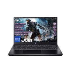 Acer Nitro V 15 ANV15-51 I5 13420H 32 GB 512 GB SSD Rtx 3050-6 GB Freedos 15.6'' Fhd IPS Taşınabilir Bilgisayar NH.QNCEY.001+325