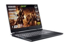 Acer Nitro 5 I7-12650H 32 GB 1 TB SSD RTX 4060-8 GB 15.6'' 165 Hz IPS Freedos NH.QM0EY.00B+325