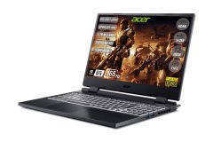 Acer Nitro 5 I7-12650H 32 GB 1 TB SSD RTX 4060-8 GB 15.6'' 165 Hz IPS Freedos NH.QM0EY.00B+325