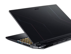 Acer Nitro 5 I7-12650H 32 GB 1 TB SSD RTX 4060-8 GB 15.6'' 165 Hz IPS Freedos NH.QM0EY.00B+325