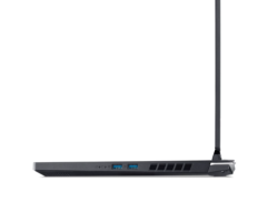 Acer Nitro 5 I7-12650H 32 GB 1 TB SSD RTX 4060-8 GB 15.6'' 165 Hz IPS Freedos NH.QM0EY.00B+325