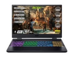 Acer Nitro 5 I7-12650H 16 GB 1 TB SSD RTX 4060-8 GB 15.6'' 165 Hz Freedos NH.QM0EY.00B+165