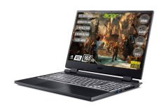Acer Nitro 5 I7-12650H 16 GB 1 TB SSD RTX 4060-8 GB 15.6'' 165 Hz Freedos NH.QM0EY.00B+165