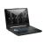 Asus TUF Gaming A15 AMD Ryzen5-7535HS 8GB Ram 512GB SSD Nvidia GeForce RTX 2050 W11 15.6'' FHD  FA506NF-HN049W