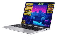 Acer Aspire Intel Core i3-N300 8 GB 512 GB SSD Freedos 14'' WUXGA IPS Taşınabilir Bilgisayar NX.KS9EY.002