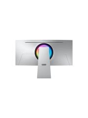 Samsung Odyssey OLED G8 34'' 175 Hz 0.03 ms 175Hz UWQHD Gaming Monitör LS34BG850SUXUF