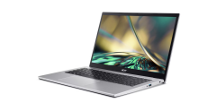 Acer Aspire 3 I5-1235U 8 GB 512 GB SSD 15,6 '' FHD IPS W11 Gümüş Notebook NX.K6TEY.002