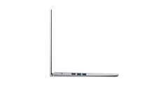 Acer Aspire 3 I5-1235U 8 GB 512 GB SSD 15,6 '' FHD IPS W11 Gümüş Notebook NX.K6TEY.002