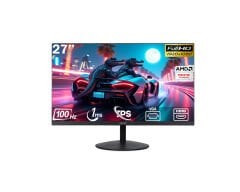 Acer SA272 27'' 100 Hz 1 Ms (HDMI + VGA ) 1920×1080 Freesync FHD IPS Flat Monitör UM.HS2EE.E09