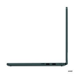 Lenovo YOGA 6 AMD Ryzen™ 5 7530U 8 GB 512 GB SSD 13,3'' WUXGA FreeDOS IPS 83B2009NTX