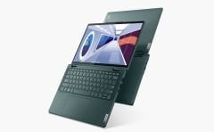 Lenovo YOGA 6 AMD Ryzen™ 5 7530U 8 GB 512 GB SSD 13,3'' WUXGA FreeDOS IPS 83B2009NTX