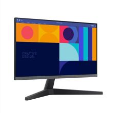 Samsung Essential Monitör S3 S33GC 24''  100 Hz 4 ms ( HDMI + DisplayPort) FHD IPS LS24C332GAUXUF