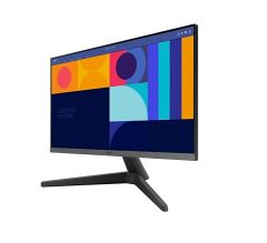 Samsung Essential Monitör S3 S33GC 24''  100 Hz 4 ms ( HDMI + DisplayPort) FHD IPS LS24C332GAUXUF