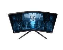 SAMSUNG ODYSSEY NEO G8 32'' 240HZ 1 ms(HDMI+DisplayPort) 4K FreeSync Premium Pro LED KAVİSLİ MONİTÖR  LS32BG850NPXUF