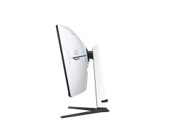 SAMSUNG ODYSSEY NEO G8 32'' 240HZ 1 ms(HDMI+DisplayPort) 4K FreeSync Premium Pro LED KAVİSLİ MONİTÖR  LS32BG850NPXUF