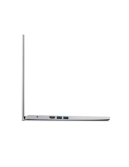 ACER Aspire 3 I5-1235U 16 GB 512 GB SSD 15,6'' FHD IPS W11 Gümüş NX.K6TEY.002+165
