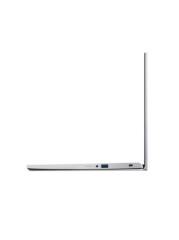 ACER Aspire 3 I5-1235U 16 GB 512 GB SSD 15,6'' FHD IPS W11 Gümüş NX.K6TEY.002+165