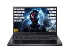 ACER ANV15-51 I9-13900H 32 GB 1TB SSD RTX 4060-8GB 15.6'' 165 Hz FREEDOS NH.QQEEY.007+321