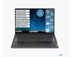 LENOVO V15 G4 IRU I5-13420H 16 GB 512 GB SSD 15.6'' FHD FDOS 83A1008XTR+ 165