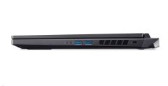 ACER Nitro16 i7-13620H 16 GB 1TB SSD RTX4050-6 GB 16'' WUXGA IPS 165Hz NVIDIA G-SYNC FDOS NH.QJMEY.007