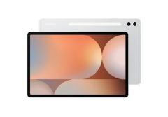 Samsung Galaxy Tab S10+ 12GB 256GB SM-X820 Gümüş Tablet (Samsung Türkiye Garantili)