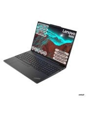 Lenovo ThinkPad E16 Gen 1 AMD Ryzen™ 7 7730U 16 GB 512 GB SSD 16'' WUXGA IPS FreeDos 21JT0017TX