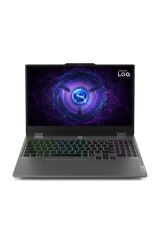 Lenovo LOQ 15IAX9 GTI116 Intel Core I5 12450HX 16GB 1TB SSD RTX4060 Freedos 15.6'' FHD IPS Taşınabilir Bilgisayar 83GS007XTR+161