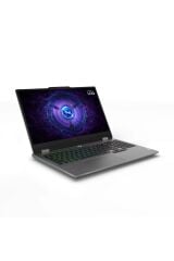 Lenovo LOQ 15IAX9 GTI116 Intel Core I5 12450HX 16GB 1TB SSD RTX4060 Freedos 15.6'' FHD IPS Taşınabilir Bilgisayar 83GS007XTR+161