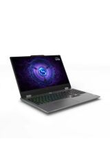 Lenovo LOQ 15IAX9 GTI132 Intel Core I5 12450HX 32GB 1TB SSD RTX4060 Freedos 15.6'' FHD IPS Taşınabilir Bilgisayar 83GS007XTR+321