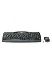 LOGİTECH MK330 KABLOSUZ KLAVYE MOUSE SET 920-003988
