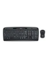 LOGİTECH MK330 KABLOSUZ KLAVYE MOUSE SET 920-003988