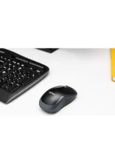LOGİTECH MK330 KABLOSUZ KLAVYE MOUSE SET 920-003988