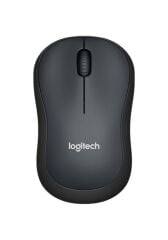Logitech MK295 Kablosuz Türkçe Klavye Mouse Seti - Siyah 920-009804
