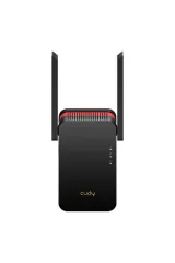 Cudy RE3000 5ghz 2402MBPS, 2.4ghz 574MBPS,WI-FI 6 Mesh Menzil Artırıcı REPEATER(AX3000SERISI)