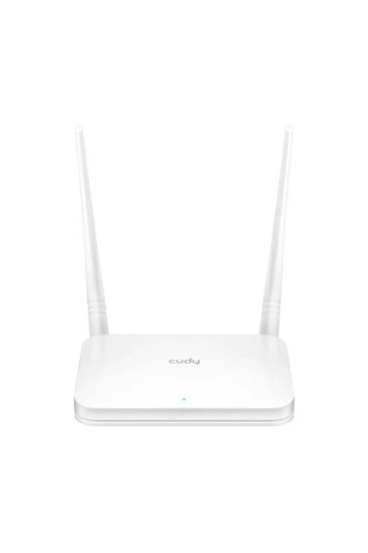 Cudy WR300 2.4 GHz 300 Mbps Router