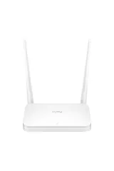 Cudy WR300 2.4 GHz 300 Mbps Router